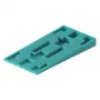 Wolfcraft 40 Spacing Wedges 6930000