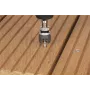 Wolfcraft 6961000 Magnetic Bit Holder