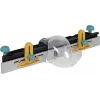 Wolfcraft Parallel Guide for Router 6901000