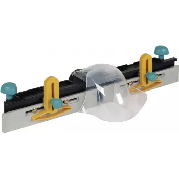 Wolfcraft Parallel Guide for Router 6901000