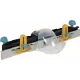 Wolfcraft Parallel Guide for Router 6901000