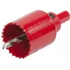 Wolfcraft 5469000 Bi-Metal Hole Saw 40 mm