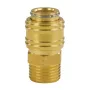 Einhell Quick Coupling R 1/2 Male Thread Compressor Accessory 4139209