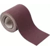 Wolfcraft 5812000 Hook-and-Loop Sanding Paper Roll, Grit 120, 4 m x 93 mm