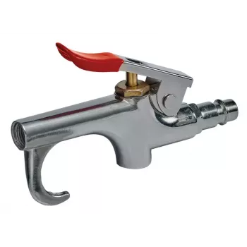 Einhell Compressed Air Blow Gun Set 4132759