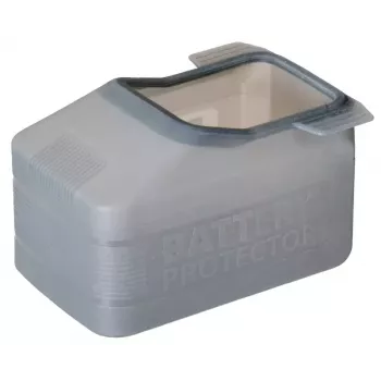 Einhell PXC Battery Protection 4140151 for Power X-Change 18V Batteries