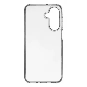 Black Rock Clear Protective Case for Samsung Galaxy A17, Transparent 00037371