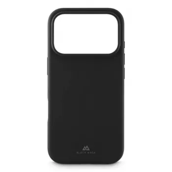 Black Rock Mag Urban Case for Apple iPhone 17 Pro, Black 00080357