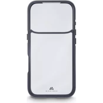 Black Rock Cover 360° Glass for Apple iPhone 17 Pro Black (00080397)