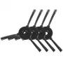 Einhell TE-FS 18 Li Round Brush Set (2352060)