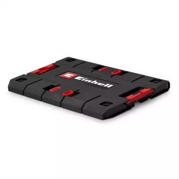Einhell 4540043 Adapter Plate for E-Case Tool Case System