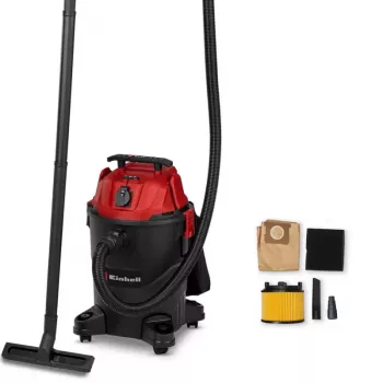 Einhell TC-VC 2555 A Wet and Dry Vacuum Cleaner 850 W 25 L 2347425
