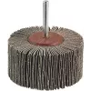 Wolfcraft 2037000 Flap Disc, 20 mm Diameter