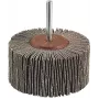 Wolfcraft 2037000 Flap Disc, 20 mm Diameter