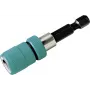Wolfcraft 2411000 Quick-Change Bit Holder 60 mm