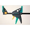 Wolfcraft EHZ PRO One-Hand Clamp 300 mm 3457000