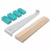 Wolfcraft Laminate Laying Set 22-Piece 6931000