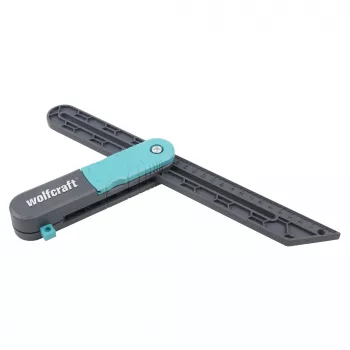 Wolfcraft 6958000 Angle Finder / Bevel