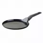 Fackelmann Crepe Pan Statement Black 25 cm (66086)