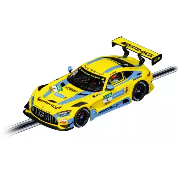 Carrera 20032014 DIGITAL 132 Mercedes-AMG GT3 Evo Mercedes-AMG Team HRT No.4 DTM 2023 Slotcar