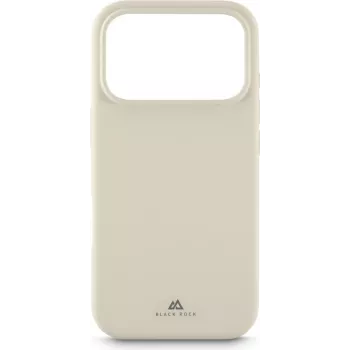 Black Rock Cover Mag Urban Case for Apple iPhone 17 Pro, Sand 00080395