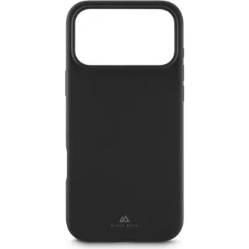 Black Rock Cover Mag Urban Case for Apple iPhone 17 Pro Max, Black 00080449