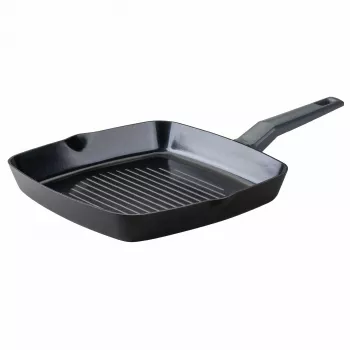 Fackelmann Statement Grill Pan 28 x 28 x 2.8 cm (66083)