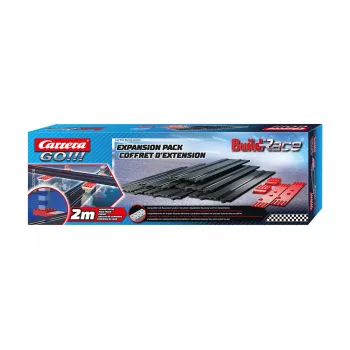 Carrera GO Build'n Race Extension Set 20071600