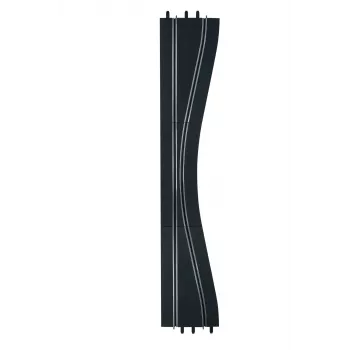 Carrera 20030373 Chicane Track Extension Set for Digital 132/124