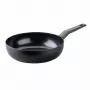 Fackelmann Statement Wok Pan Black 28 cm 66084