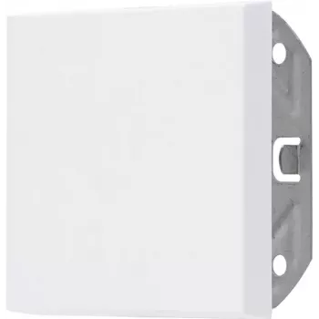 HEINRICH KOPP 490013005 Rocker Cover for Light Switch, Arctic White