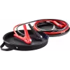 AEG Jump Lead Copper-Aluminium Alloy 3.5 m Illuminated Clamps with Protection Circuit (10648)