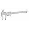kwb 092090 Universal Vernier Caliper 150 mm Stainless Steel