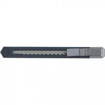 KWB Snap-Off Knife with 9 mm Blade, 1 Piece 026495