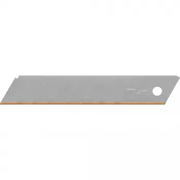 kwb TITAN spare blades for snap-off knife, 18 mm, 6 pieces 023206