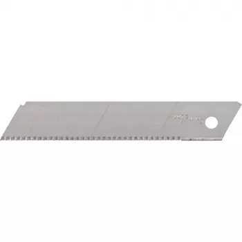 kwb spare blades for insulation materials, snap-off blades, 18 mm, 5 pieces (024605)