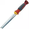 WOLF-Garten KS-2K Hand Trowel, Grey/Red, Stainless Steel Blade, Ergonomic 2-Component Handle, 270 mm 2771 000