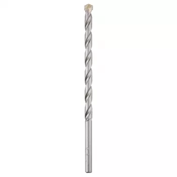 KWB 41010 Masonry twist drill bit 10 mm x 200 mm