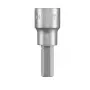 kwb 372708 External Hex Socket Bit 8 mm 3/8 inch Drive