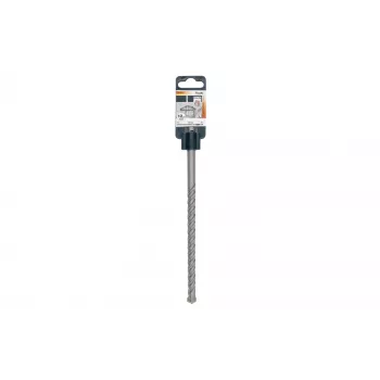 KWB Hammer Drill Bit HB 44 C4 12 x 210 mm SDS-Plus 261512