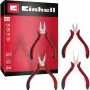 Einhell 370532 Pliers Set