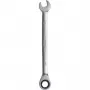 kwb 460410 Double Ratchet Ring Spanner 10 mm