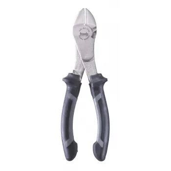 kwb 384010 Heavy-Duty Side Cutters 160 mm VDE 1000 V Chrome Vanadium Steel