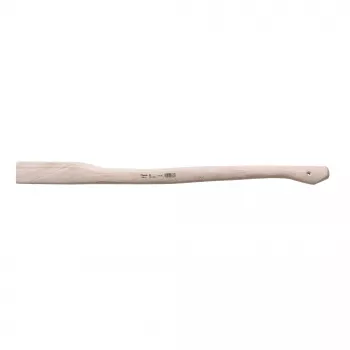 kwb 453880 Replacement Axe Handle Ash Wood 800 mm 1.4 kg