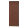 KWB 815060 Sandpaper Sheets, Grit 60, 230 mm x 93 mm, 10 Pieces