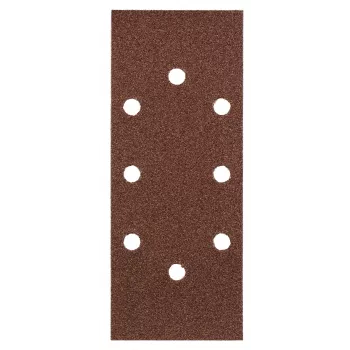 KWB 818112 Sandpaper Sheets Grit 120, 230 x 93 mm, 10 Pieces