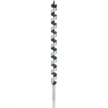 kwb 511475 Wood Twist Drill 15 mm x 160 mm