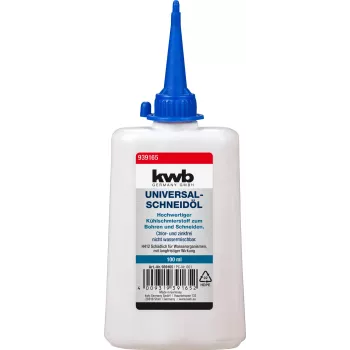 KWB 939165 Cutting Oil 100 ml
