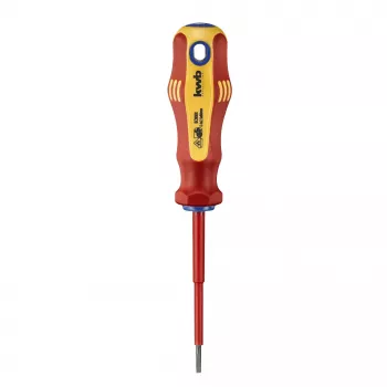 kwb slotted screwdriver 661330