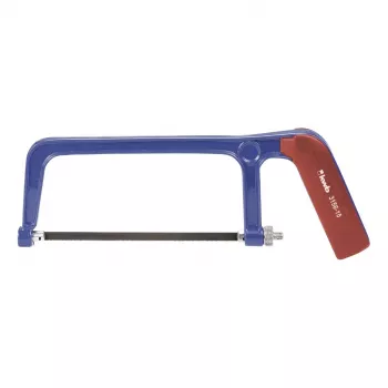 kwb 315615 Universal Hand Saw 150 mm Wooden Handle